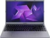 ������� Kvadra Nau LE15T Rev.1.1 Core i5 1235U 8Gb SSD512Gb Intel UHD Graphics 15.6" IPS FHD (1920x1080) ��� �� dk.grey WiFi BT Cam (Y22L02P01101R_7872F1)