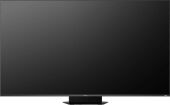��������� QLED Hisense 85" 85UR9S �������-����� 4K Ultra HD 180Hz DVB-T DVB-T2 DVB-C DVB-S DVB-S2 USB WiFi Smart TV