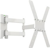 ��������� ��� ���������� Holder LCD-5566-W ����� 32"-55" ����.45�� ��������� ���������-��������� � ���������
