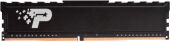 ������ DDR4 16Gb 3200MHz Patriot PSP416G320081H1 Signature Premium RTL PC4-25600 CL22 DIMM 288-pin 1.2� single rank � ���������� Ret
