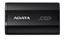 SSD ������� 4TB USB3.2 EXT SD810-4000G-CBK ADATA