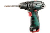 ��������� Metabo PowerMaxx SB �����. ������:�������������� (���� � ���������) (600385500)