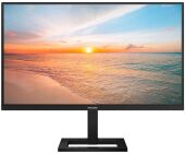 ������� Philips 27" 1000 series 27E1N1800AE ������ IPS LED 16:9 HDMI M/M ������� HAS 350cd 178��/178�� 3840x2160 60Hz DP 4K 5.7��