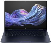 ������� HP EliteBook X Flip G1i Core Ultra 7 258V 32Gb SSD2Tb Intel Arc 140V 14" IPS Touch WUXGA (1920x1200) Windows 11 Pro 64 dk.blue WiFi BT Cam (CW0V3ET)