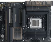 ����������� ����� Asus PROART X870E-CREATOR WIFI Socket AM5 AMD X870E 4xDDR5 ATX AC`97 8ch(7.1) 1 x 10Gigabit + 1 x 2.5Gigabit RAID+HDMI+DP
