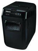 ������ Fellowes AutoMax 150C � ����������� (����.P-4) ��������� 150����. 32���. ������� ����� ��.����� CD