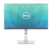 Монитор Dell 23.8" P2422H Black/Silver, 16:9, IPS, 1920x1080, 5ms, 250cd, 60Hz, 1xVGA, 1xHDMI, 1xDP,