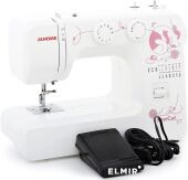 ������� ������ Janome Sew Cat 57 �����/�������