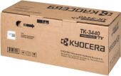 �������� �������� Kyocera TK-3430 1T0C0W0NL0 ������ (25000���.) ��� Kyocera ECOSYS PA5500x/ ECOSYS MA5500ifx