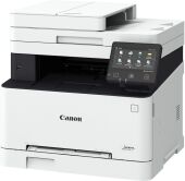 ��� �������� Canon i-Sensys MF657Cdw (5158C001) A4 Duplex WiFi �����