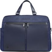 ������� ����� Piquadro Orion CA6624S136/BLU � ���������� ��� �������� 15.6" ����� �����/�����.����