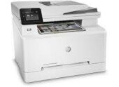   HP Color LaserJet Pro M282nw (7KW72A) A4 Net WiFi 