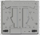 ������� �������� ����������� Gorenje GT642SYW �����