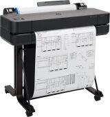 ������� HP Designjet T630 (5HB09A/5HB09D) A1/24"