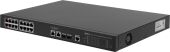 ���������� Dahua DH-S4220-16GT-240 20x1����/� 2SFP 240W �����������