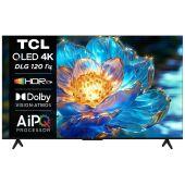  LCD 65" QLED 4K 65T7B TCL