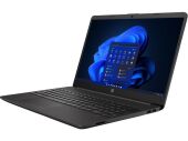 Ноутбук HP 255 G9 15.6" 1920x1080/AMD Ryzen 5 5625U/RAM 8Гб/SSD 512Гб/AMD Radeon HD/ENG|RUS/DOS/черный/1.74 кг 6S6F5EA