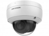 IP  2MP DOME DS-2CD2123G2-IU 2.8D HIKVISION