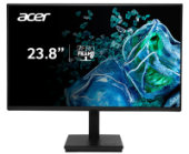 ������� Acer V277UGbmiipx 27'', 16:9, IPS, QHD, 4ms, 350cd, 120Hz, HDMI, DP, SPK