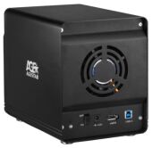 ������� ������ ��� HDD AgeStar 3C4B3A1 SATA II �������� ������ LCD 3.5"