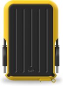 ������� ���� Silicon Power USB3.0 2TB SP020TBPHD66SS3Y Armor A66 2.5" ������
