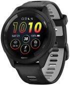 �����-���� Garmin Forerunner 265 1.3" AMOLED ����.������ ���.������ (010-02810-10)
