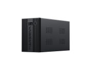 Инвертор SOHO MR-UF1500 мощностью 1000 ВА / 800 Вт, 12 Вт MARSRIVA