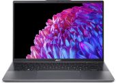 ������� Acer Swift Go 14 SFG14-63-R8U9 Ryzen 5 8645HS 16Gb SSD1Tb AMD Radeon 760M 14" OLED 2.8K (2880x1800) Windows 11 Home metall WiFi BT Cam (NX.KTSCD.002)