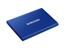 SSD ������� 1TB USB3.2 BLUE MU-PC1T0H/WW SAMSUNG