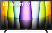 ��������� LED LG 32" 32LQ63506LA.ARU ������ FULL HD 60Hz DVB-T DVB-T2 DVB-C DVB-S DVB-S2 USB WiFi Smart TV (RUS)