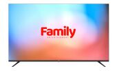  LCD 50" 4K UHD FAMILY SMART 4K 50U570T LEFF