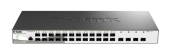  24PORT 100/1000 X SFP+ DGS-1210-28XS/ME/B2A D-LINK