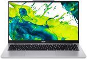 ������� Acer Aspire Lite AL15-53P-722Q Core i7 1355U 16Gb SSD512Gb Intel Iris Xe graphics 15.6" IPS FHD (1920x1080) ��� �� silver WiFi BT Cam 5100mAh (NX.DGCCD.002)