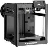 ������� 3D Flashforge Adventurer 5� 200x220x220�� PLA/PETG/Carbon/Flexible/TPU 100���