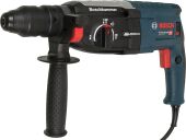 ���������� Bosch GBH 2-28 F ������:SDS-plus ��.:3.2�� 880�� (���� � ���������)