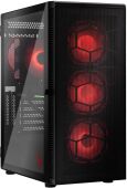 �� Bloody BD-PC RAB84T2 MT Ryzen 7 7700 (3.8) 32Gb SSD1Tb RTX5060 8Gb Windows 11 Home 64 2.5xGbitEth 650W ������ (RUS) (2142055)
