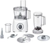 �������� ������� Bosch MultiTalent 3 MCM3200W 800�� �����