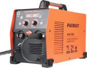 ��������� ����������� Patriot WMA 155 M �������� MIG-MAG/��� 6.2���