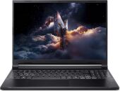 ������� Acer Nitro V 16S ANV16S-71-57UH Core 5 210H 16Gb SSD1Tb NVIDIA GeForce RTX 5060 8Gb 16" IPS WQXGA (2560x1600) ��� �� black WiFi BT Cam (NH.U28CD.005)