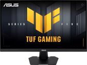 ������� Asus 27" TUF Gaming VG27AQME5F ������ Fast IPS LED 16:9 HDMI M/M ������� 300cd 178��/178�� 2560x1440 255Hz FreeSync Premium DP WQ 4.9��