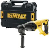 ���������� DeWalt DCH133NT ������:SDS-plus ��.:2.6�� �����. (���� � ���������)