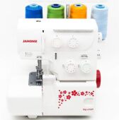 - HQ-075D JANOME