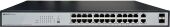 ���������� Origo OS2228P/370W OS2228P/370W/B1A (L2) 26x1����/� 2SFP 24PoE+ 370W �������������