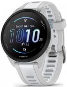 �����-���� Garmin Forerunner 165 30.4�� 1.2" AMOLED ����.����� ���.����� ����.�����.:126-203�� (010-02863-21)