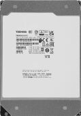 ������� ���� Toshiba SAS 3.0 16Tb MG08SCA16TE Server 512E (7200rpm) 512Mb 3.5"