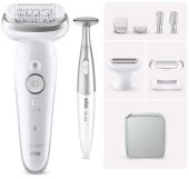 �������� Braun SES9-241 SILV ����.:2 �����.:3 �� �����. �����������