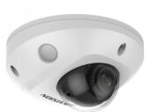 IP  4MP MINI DOME DS-2CD2543G2-IS 2.8 HIKVISION