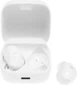 ��������� ��������������� Sennheiser Accentum True Wireless ����� ������������ bluetooth � ����� �������� (ACCENTUM TRUE WIRELESS WH)