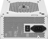 ���� ������� MSI ATX 850W MAG A850GL WH PCIE5 80+ gold (20+4pin) APFC 120mm fan 8xSATA Cab Manag RTL