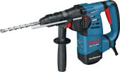 ���������� Bosch GBH 3-28 DFR ������:SDS-plus ��.:3.1�� 800�� (���� � ���������)